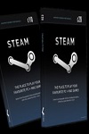 Steam £20 Wallet WORLDWIDE
